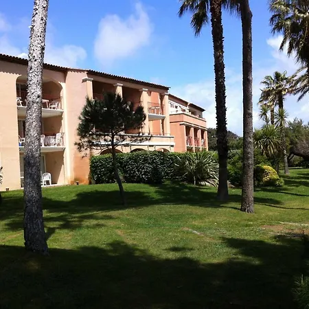 Appartement T2 Vue 50m De La à Giens Hyères
