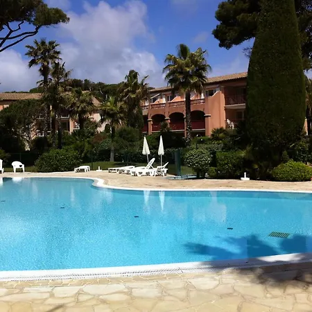 Appartement T2 Vue 50m De La à Giens