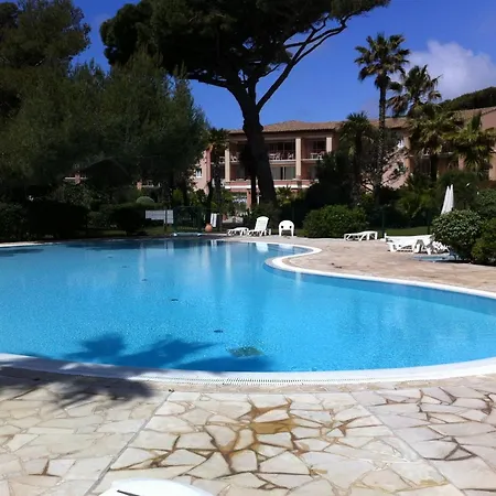 T2 Vue 50m De La à Giens Appartement Hyères